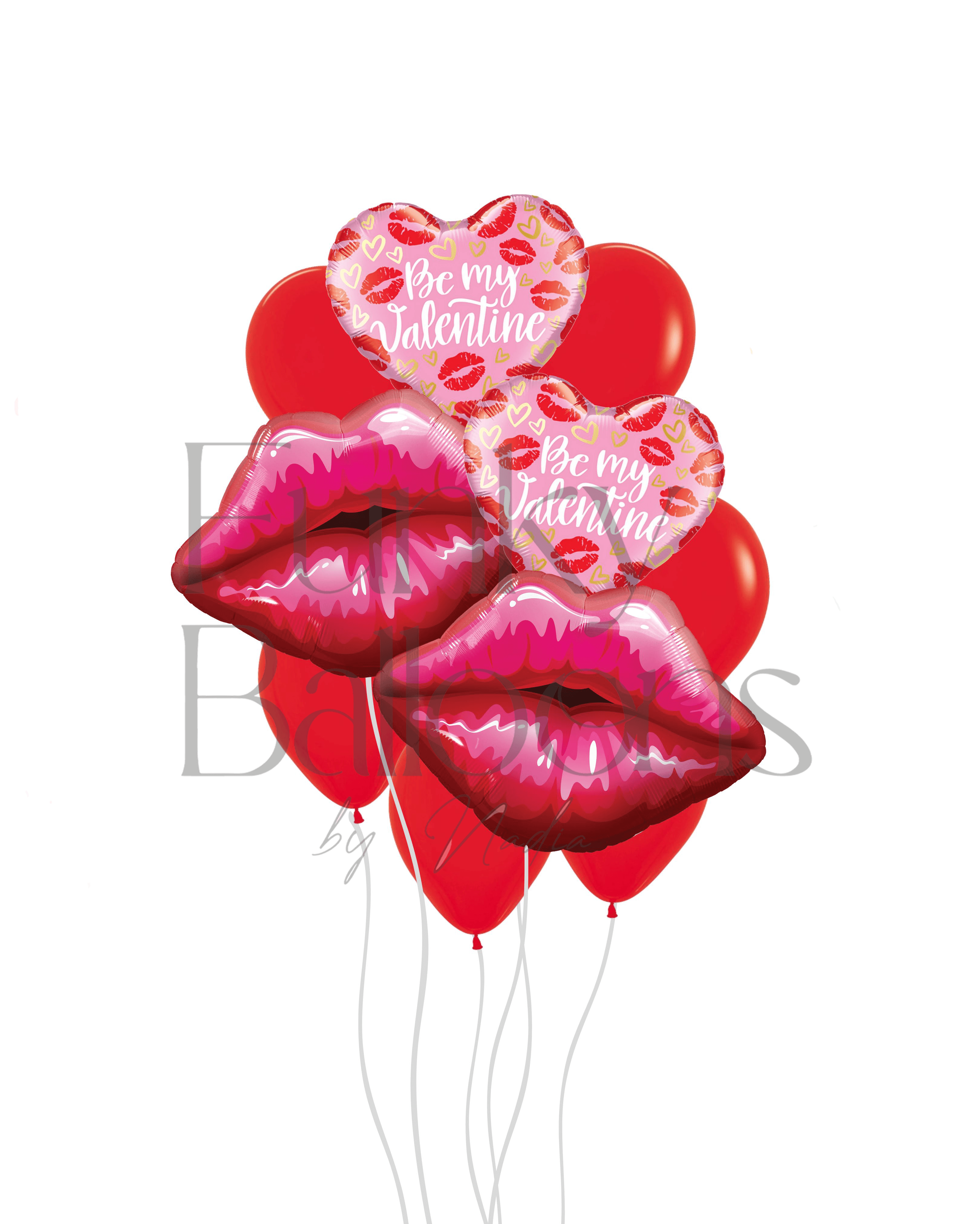 Be My Valentine