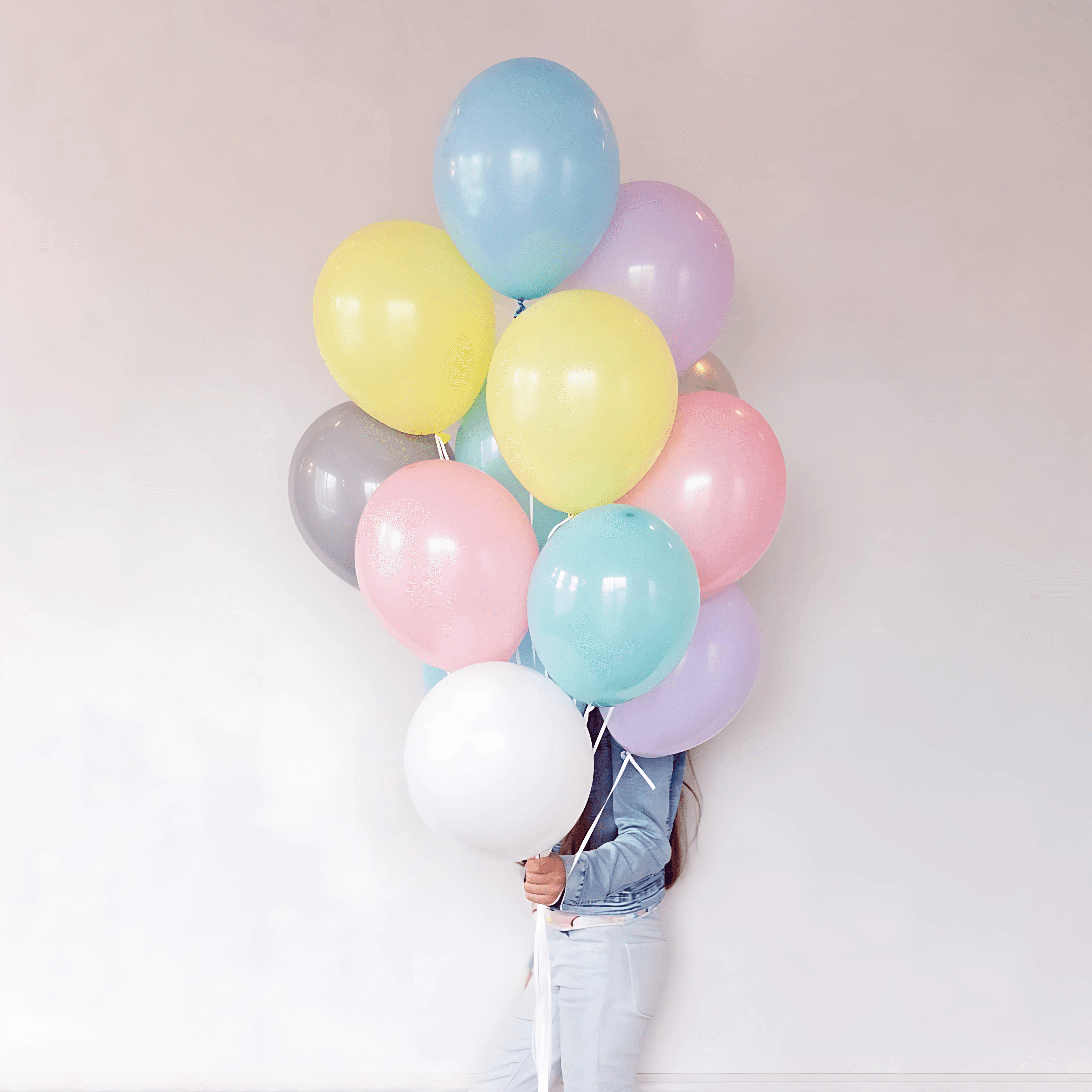 Everyday Balloons