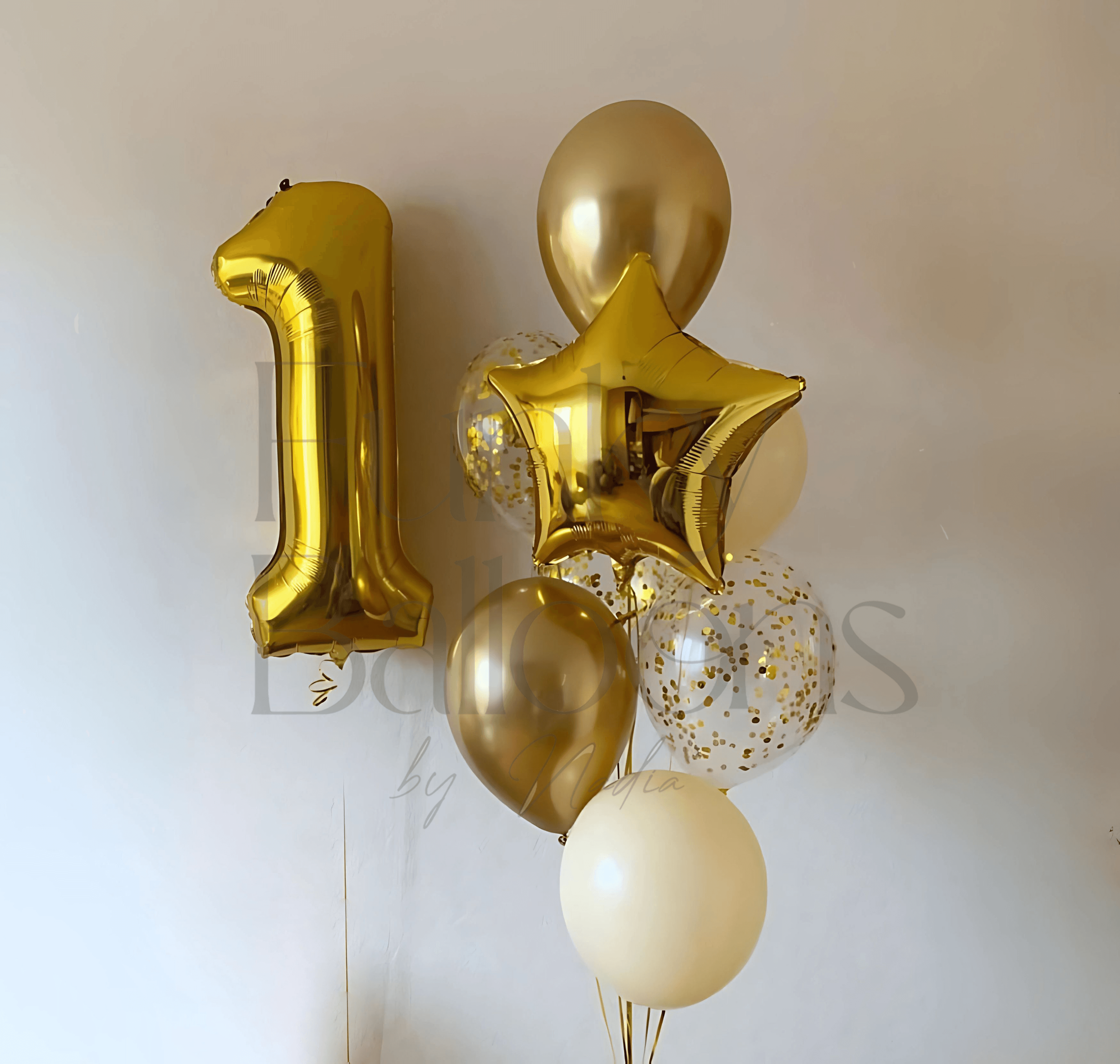 One in a Million Celebration