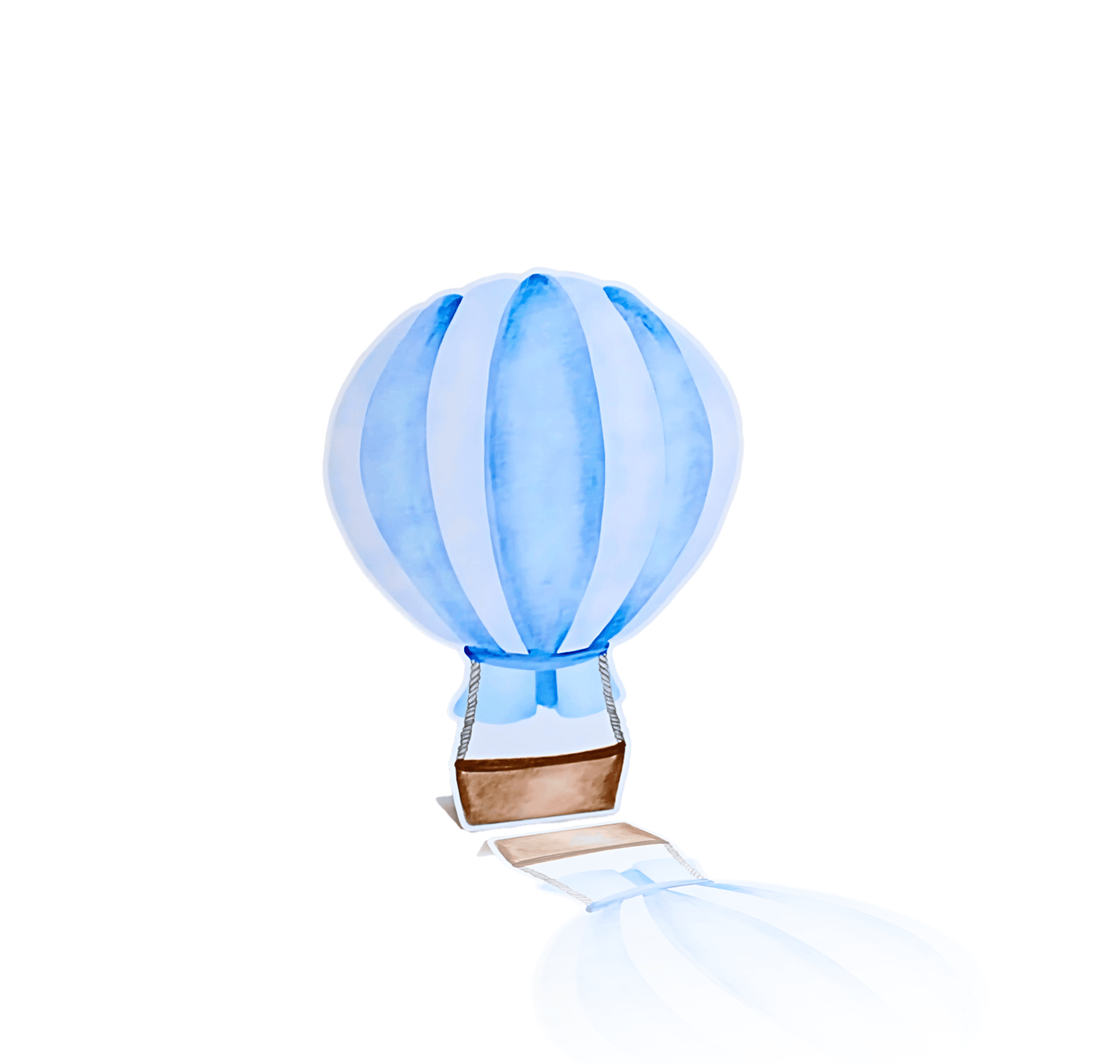 Hot Air Balloon