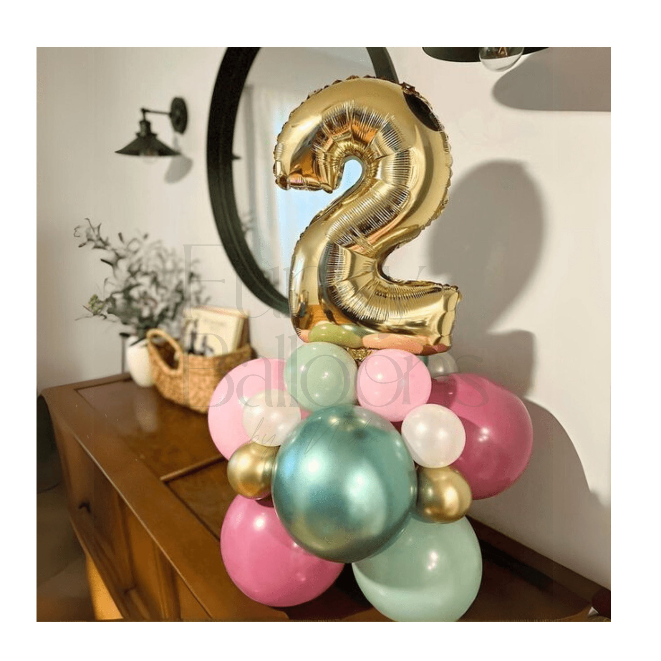 Second Celebration !