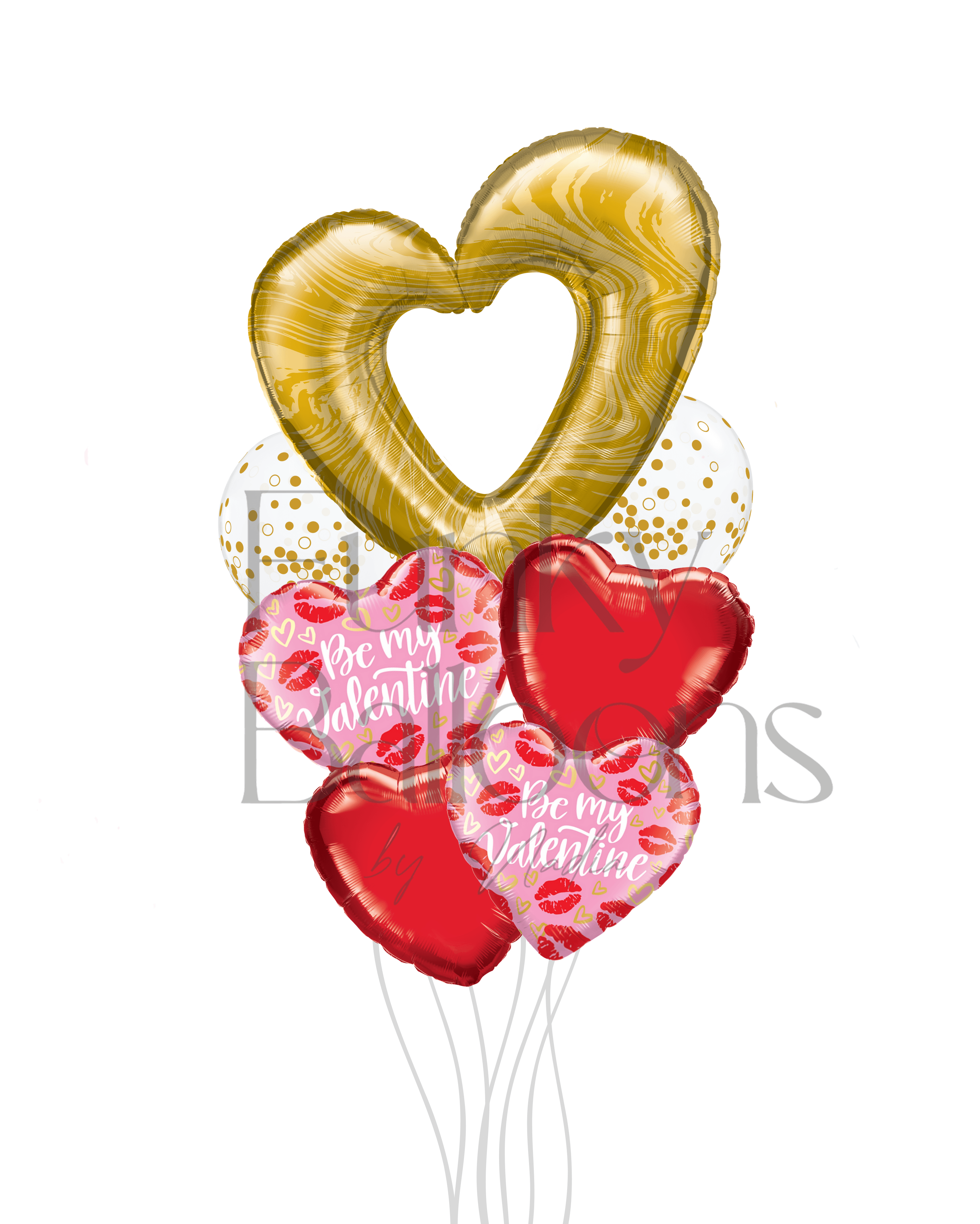 With All My Heart