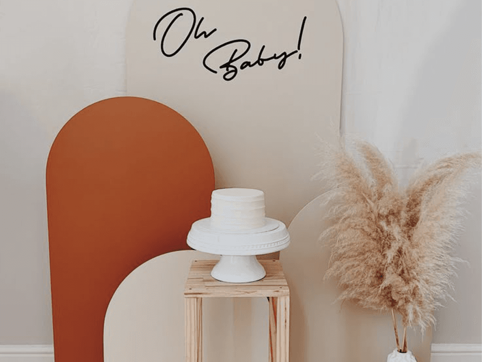 Backdrops & Boards