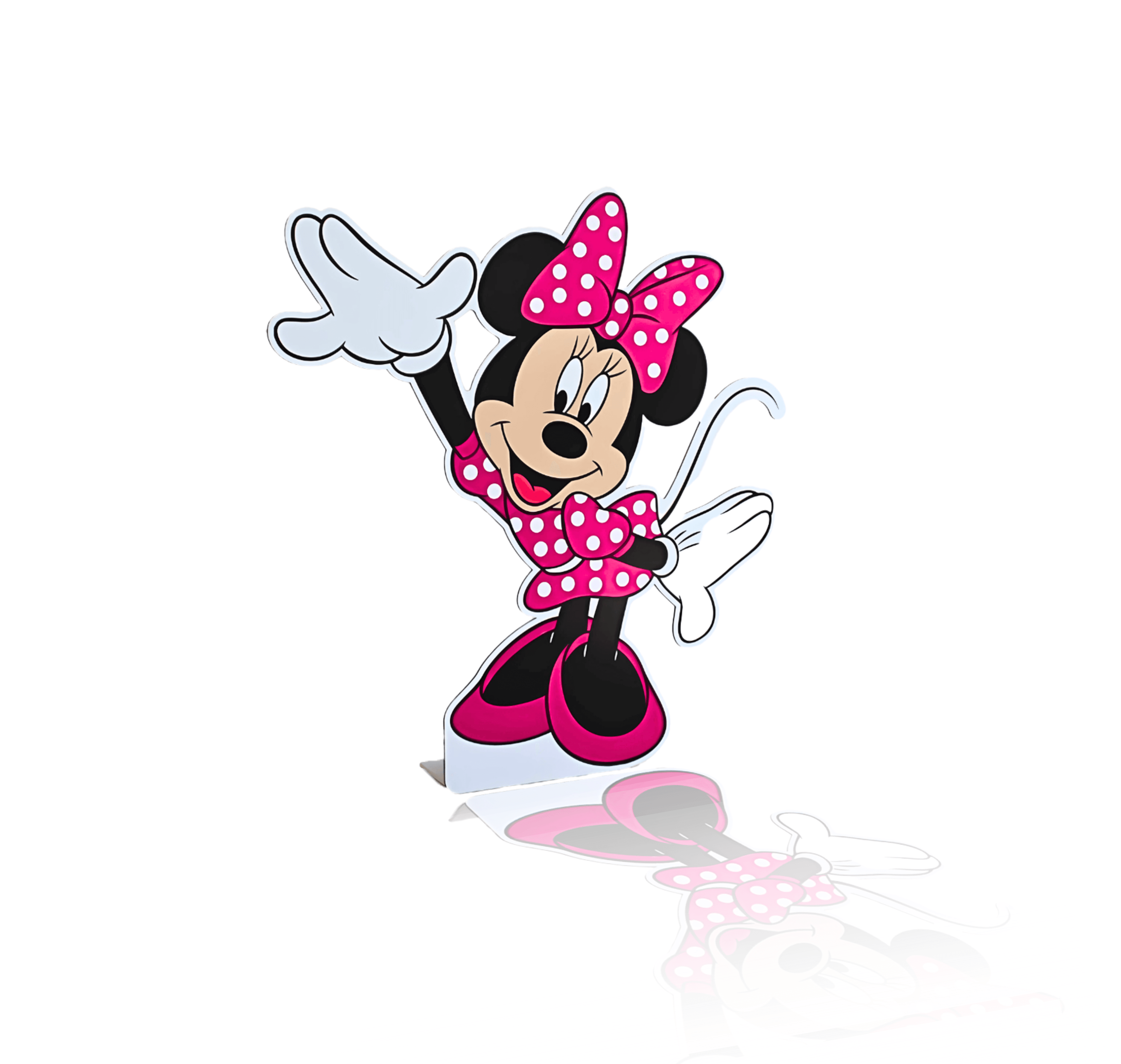 Minnie Mouse