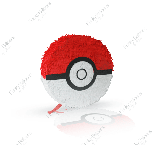Pokemon Ball