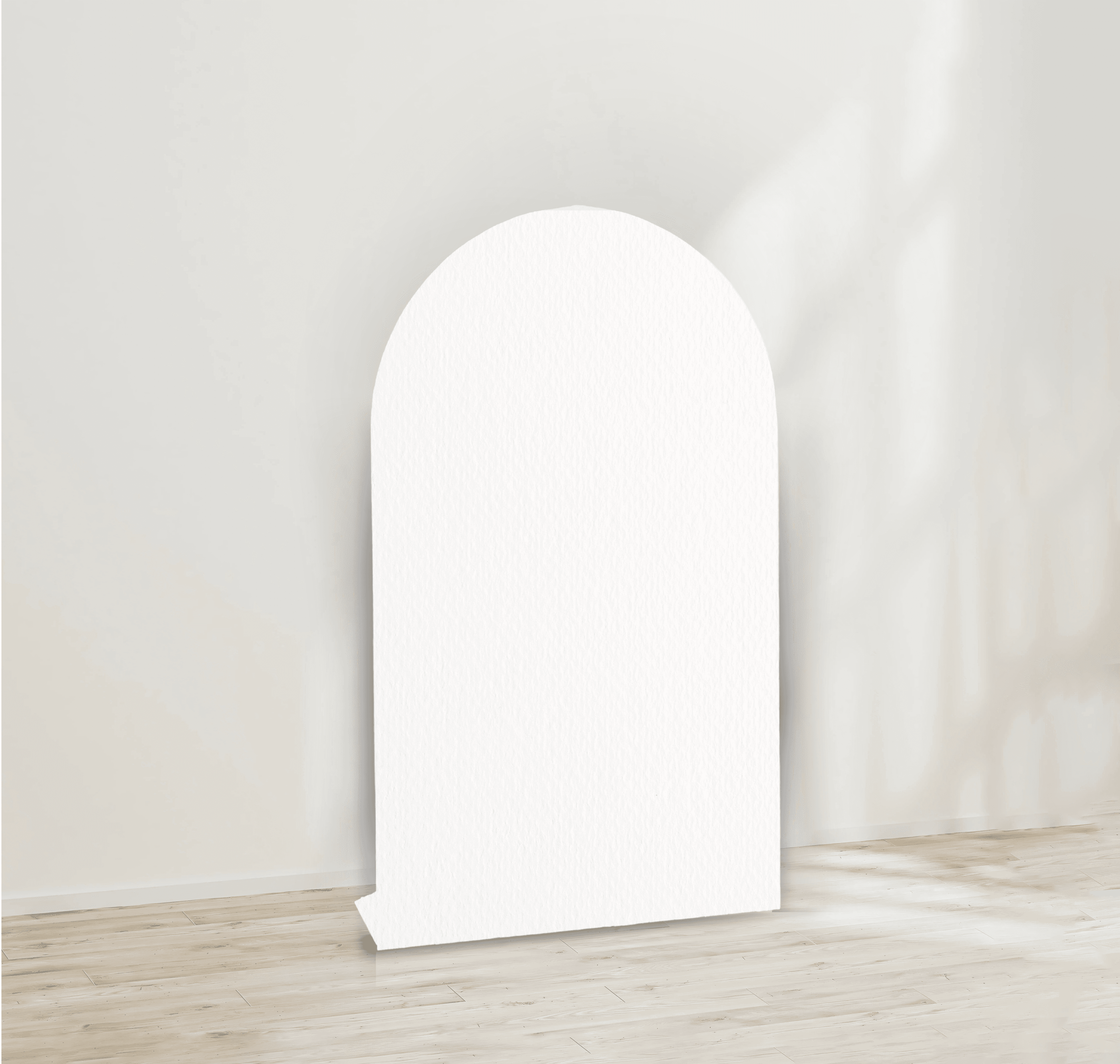 Arched Wall