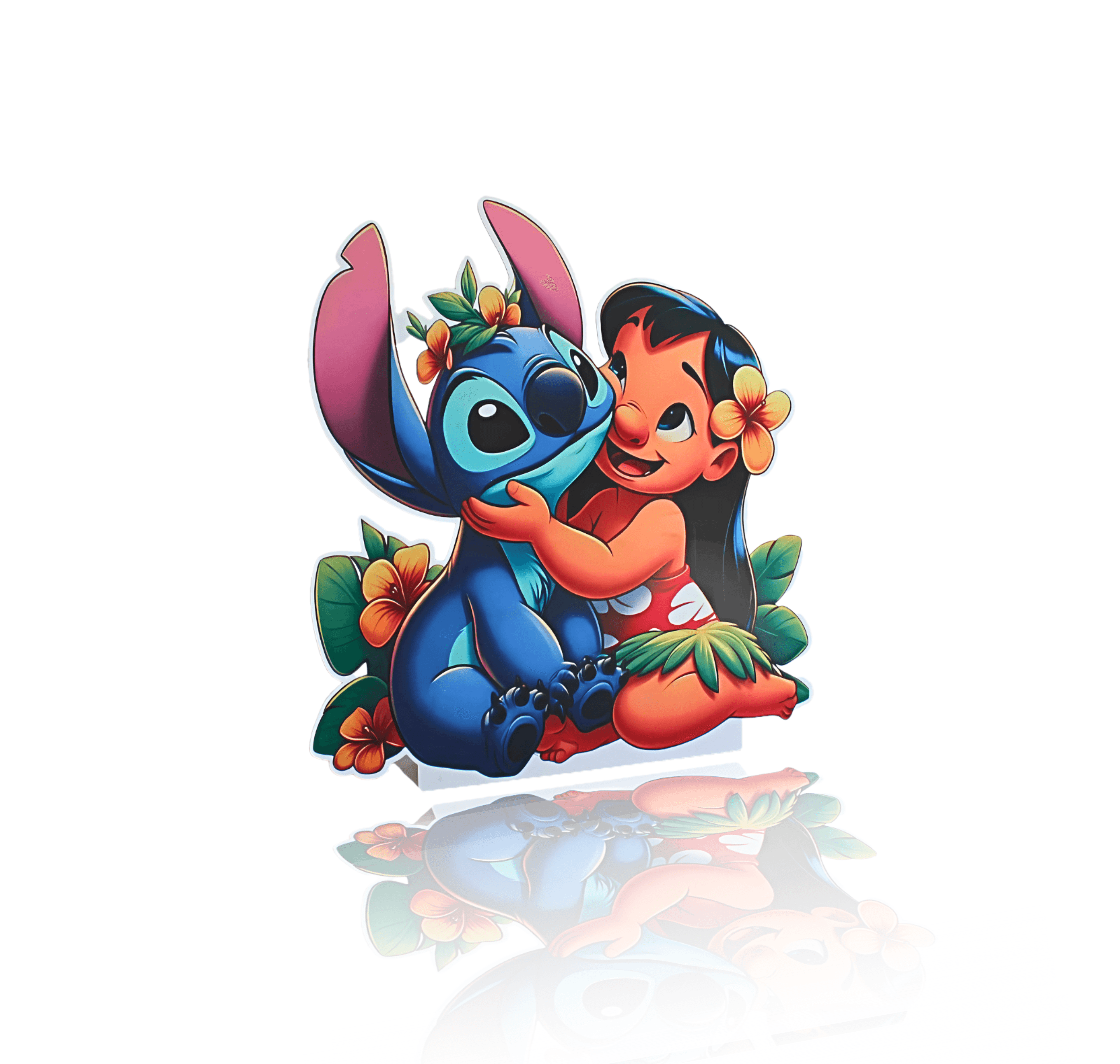 Lilo & Stitch
