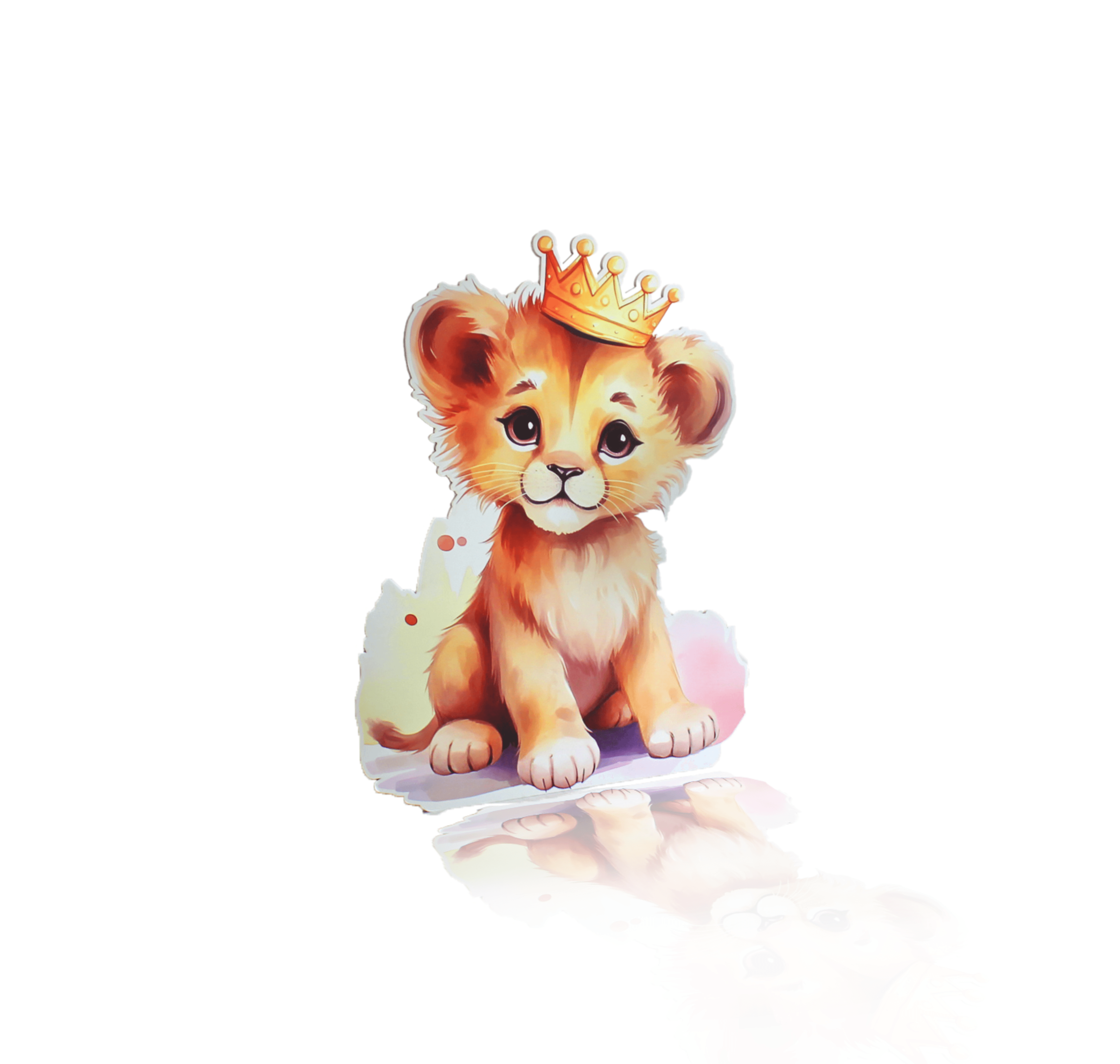 Little Lion