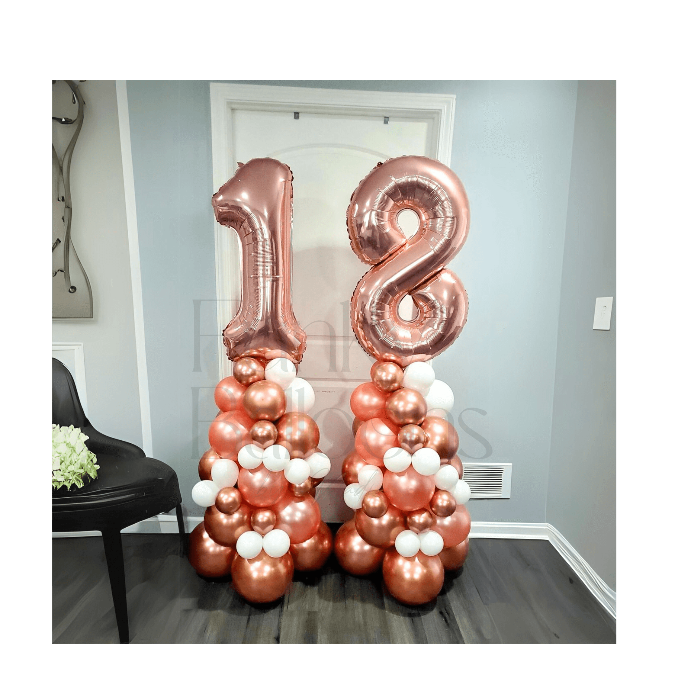 18th Birthday Celebration