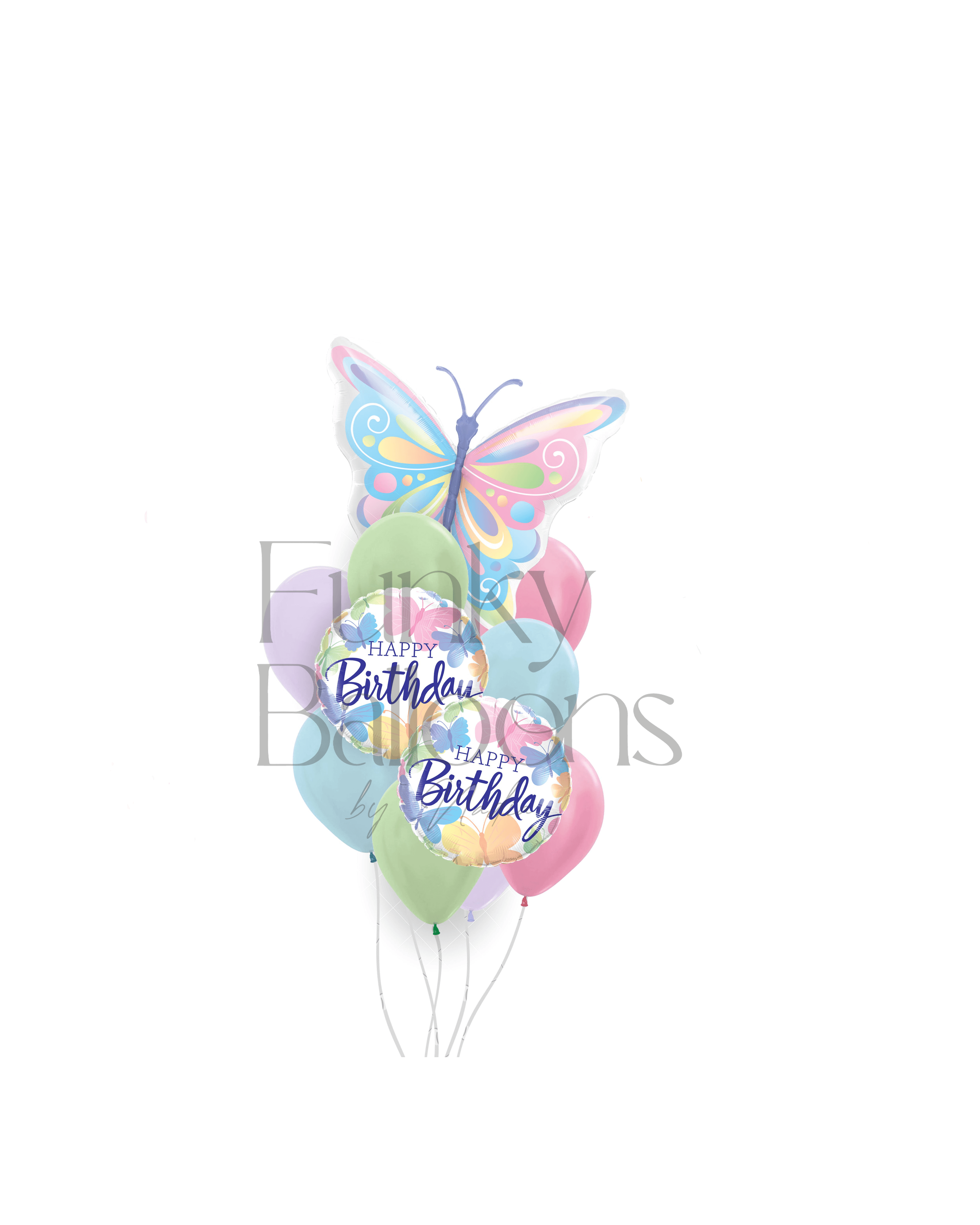 Beautiful Butterfly