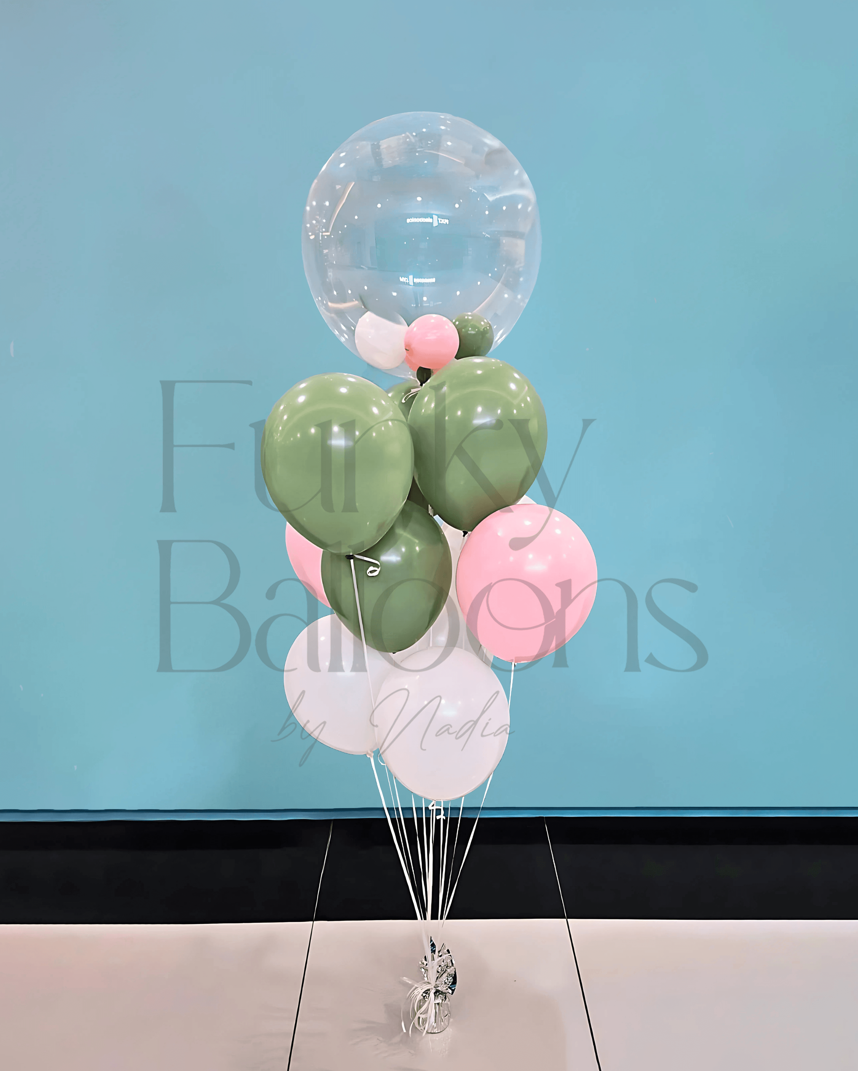 Simply Balloons