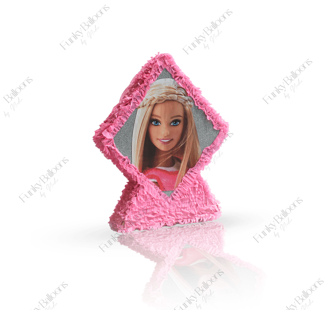 Barbie Icon