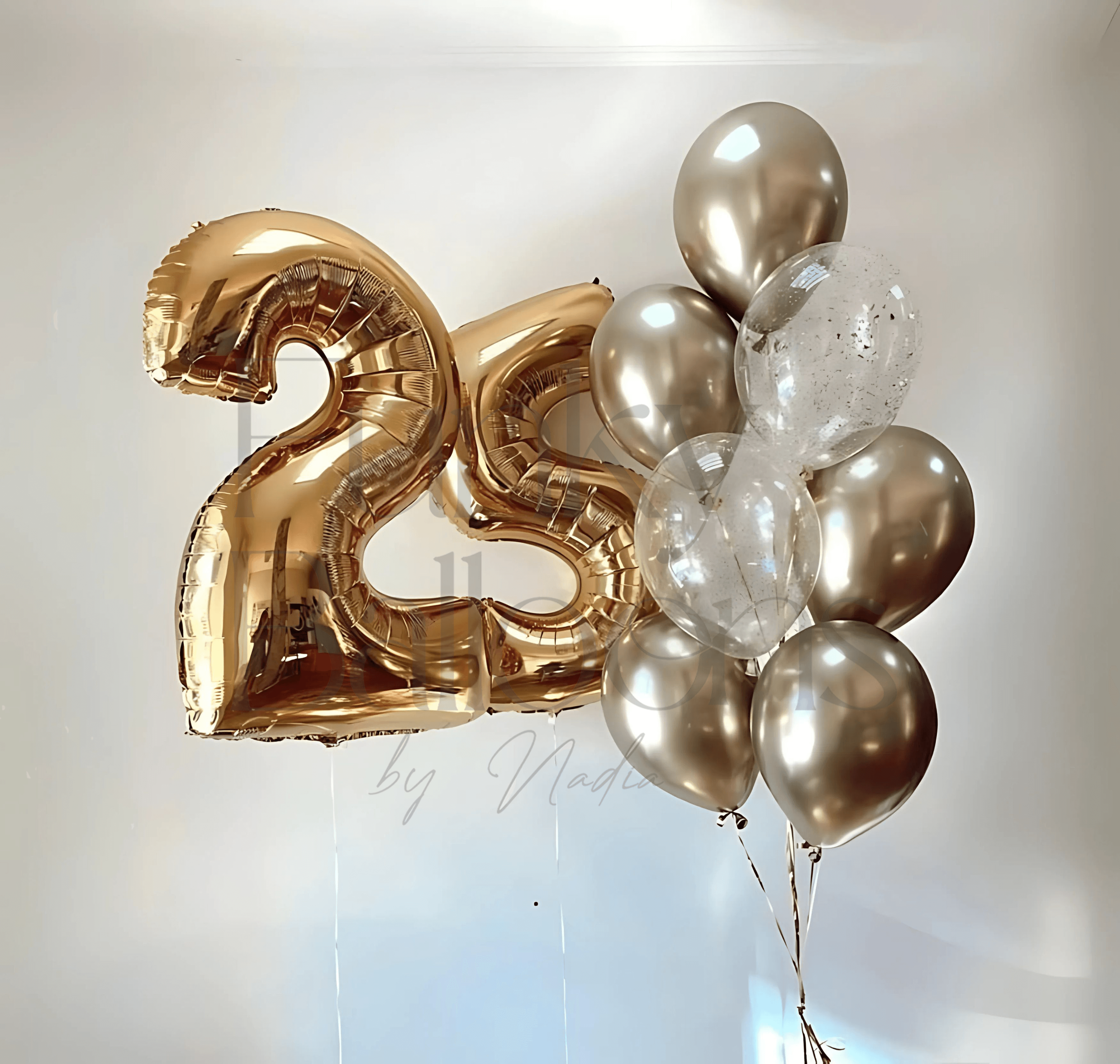 Shining 25