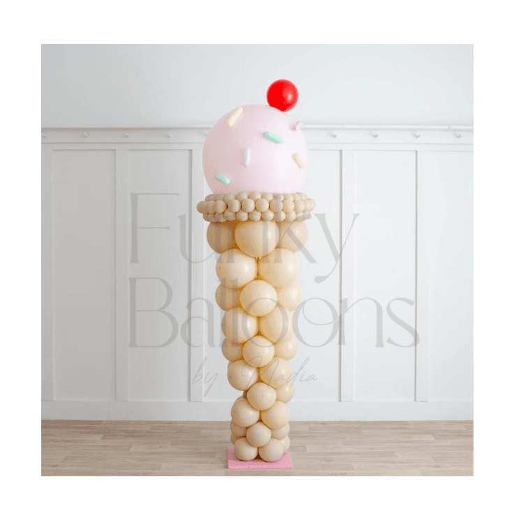 Ice Cream Cone