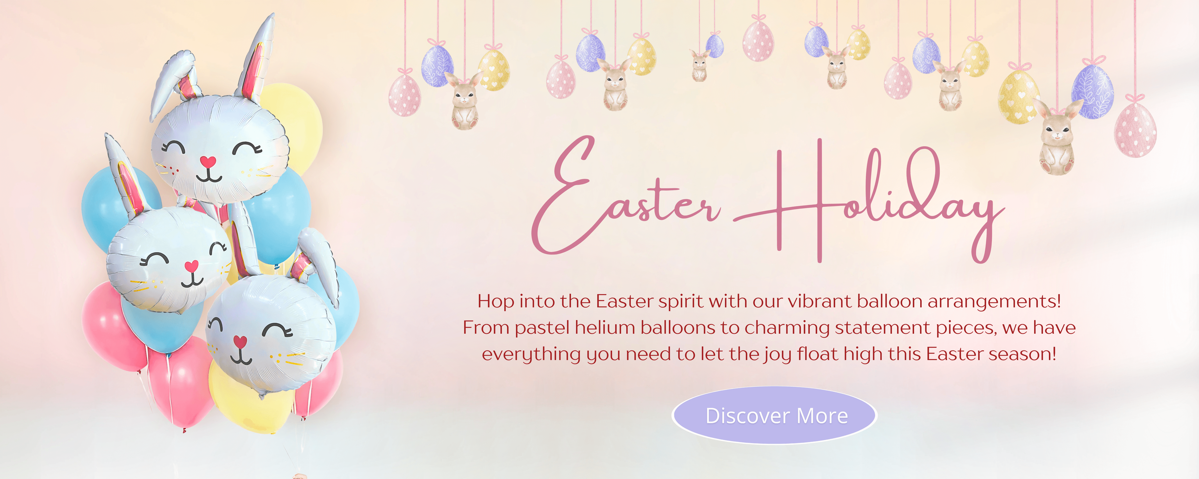 Easter Helium