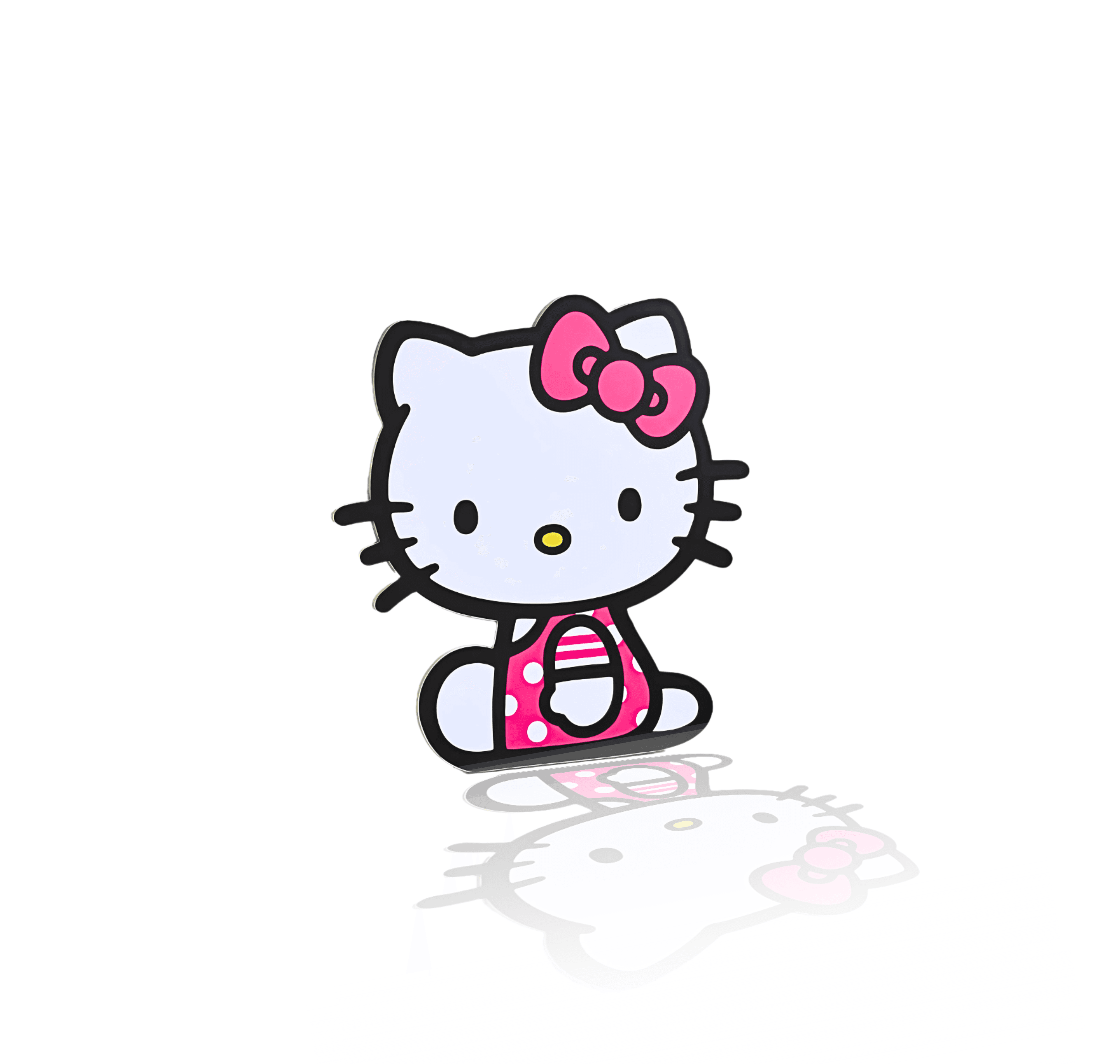 Hello Kitty Mini