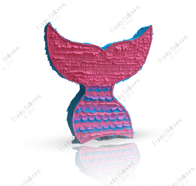 Mermaid Tail