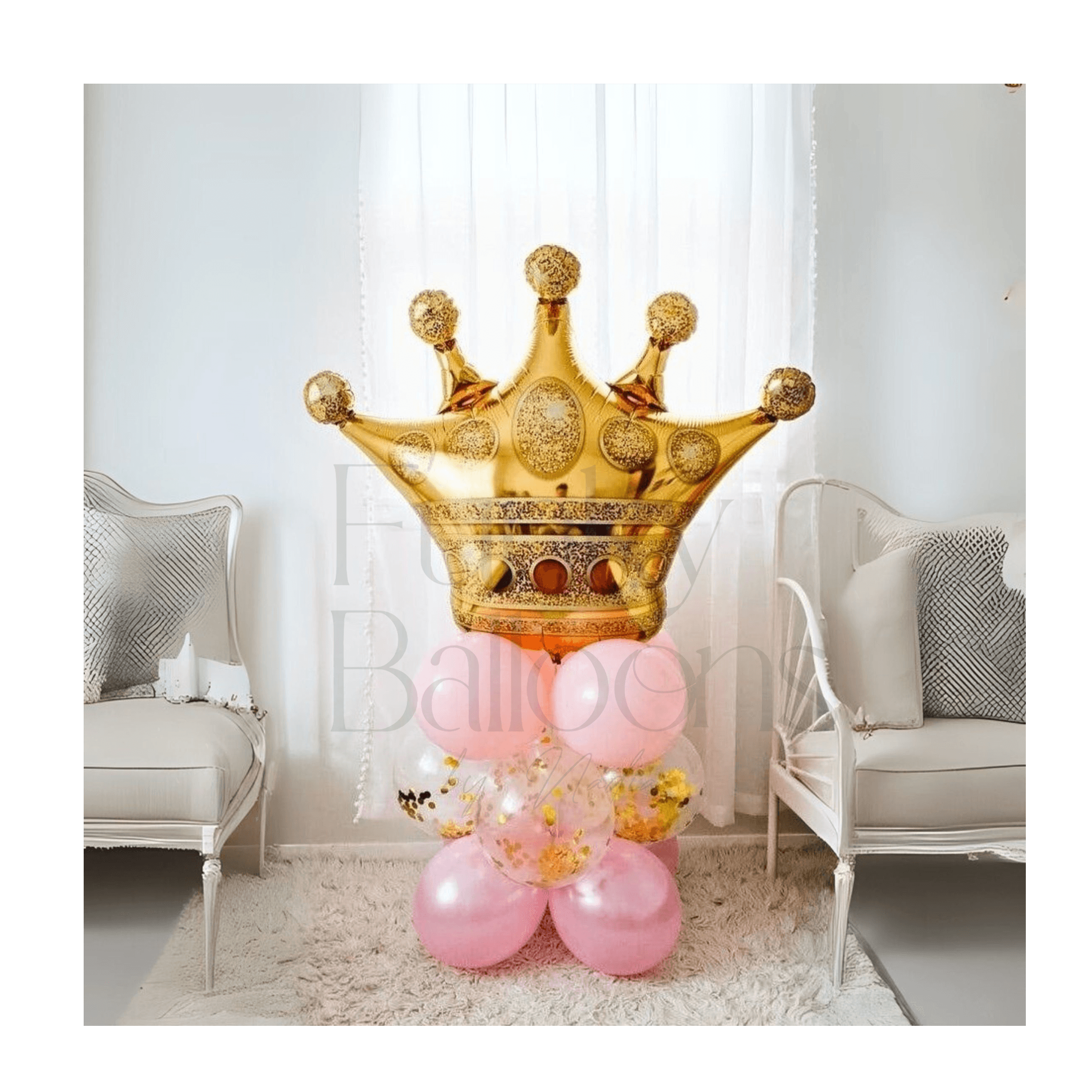 Today We Celebrate the King !