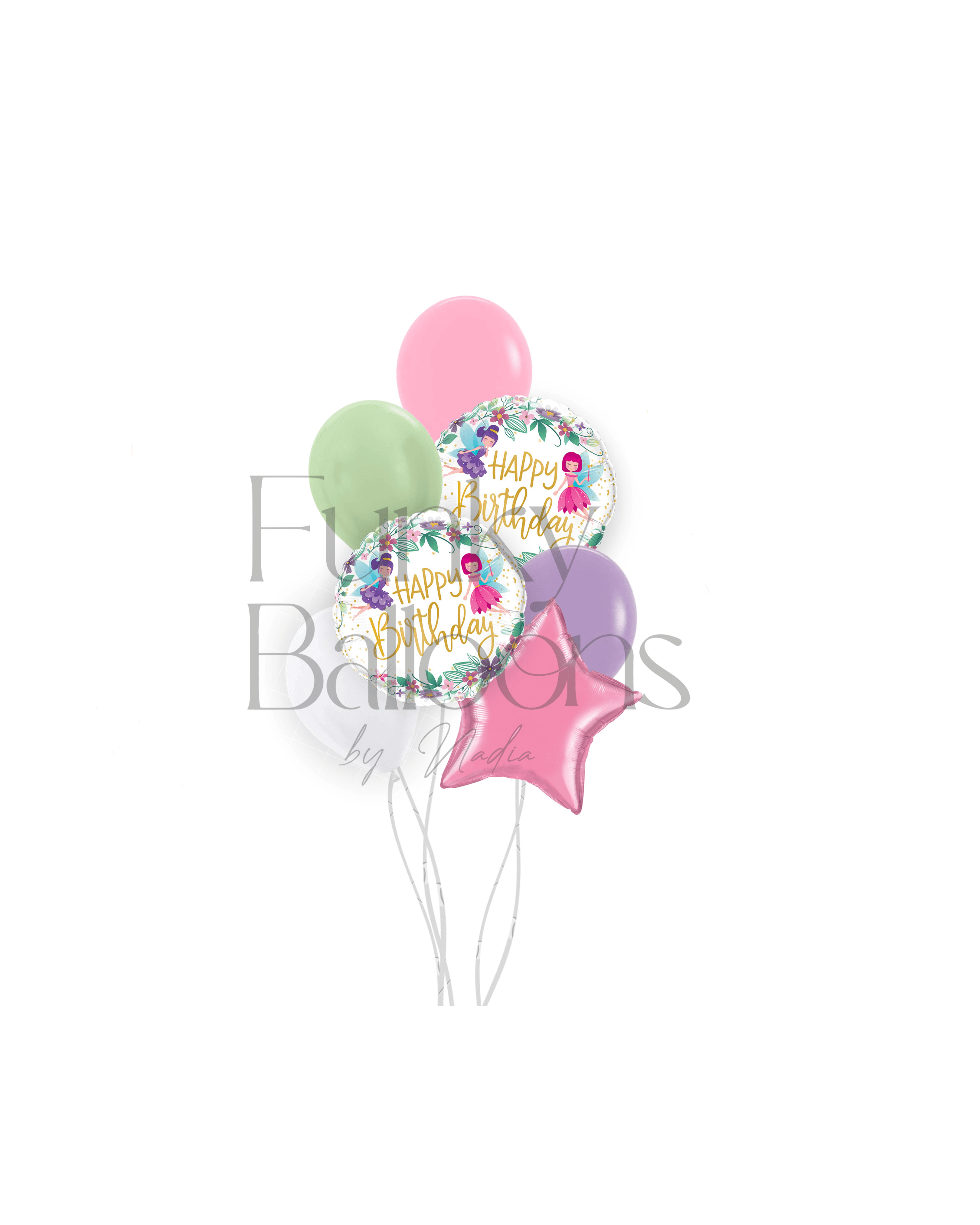Fairy Set