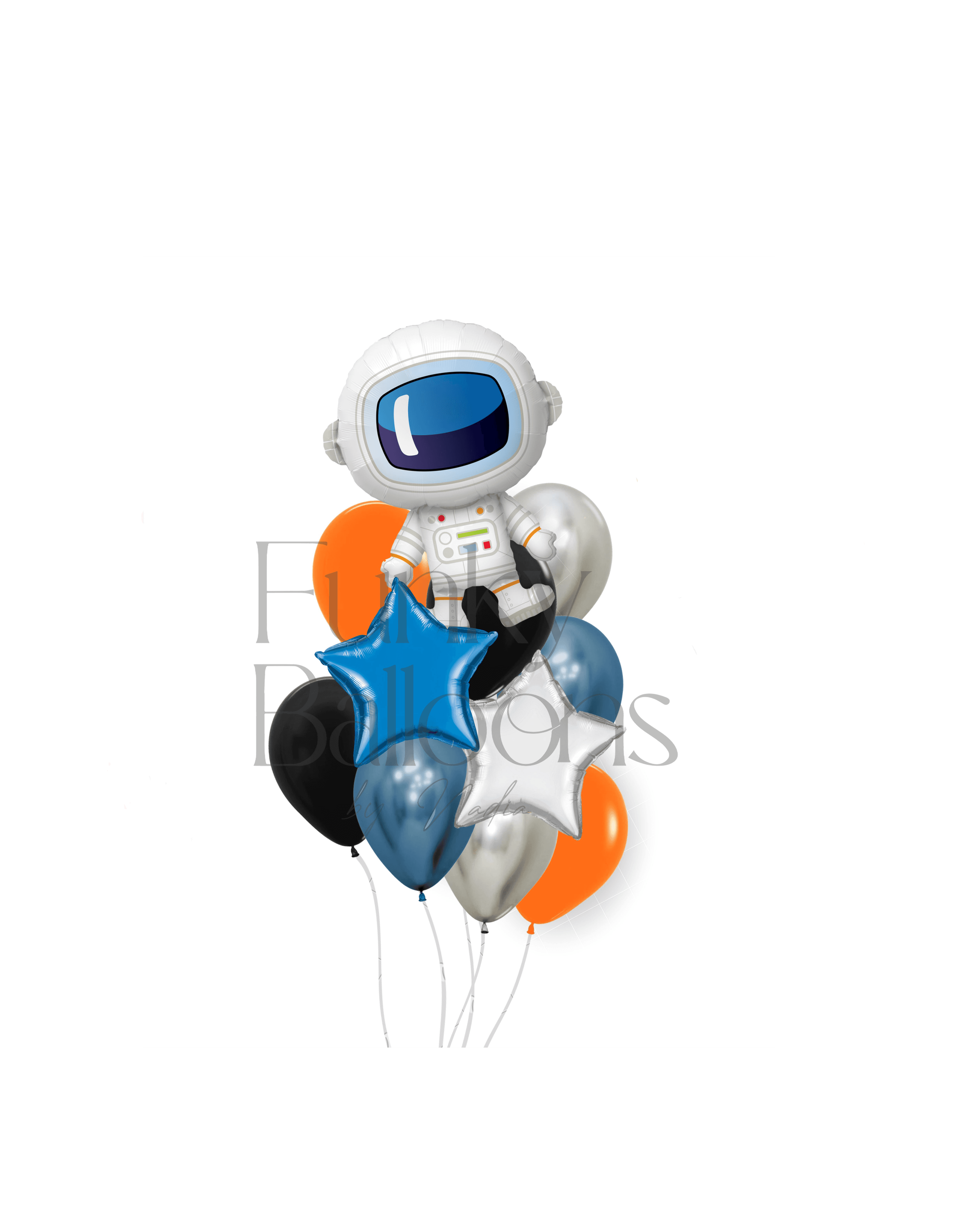 Astronaut Set