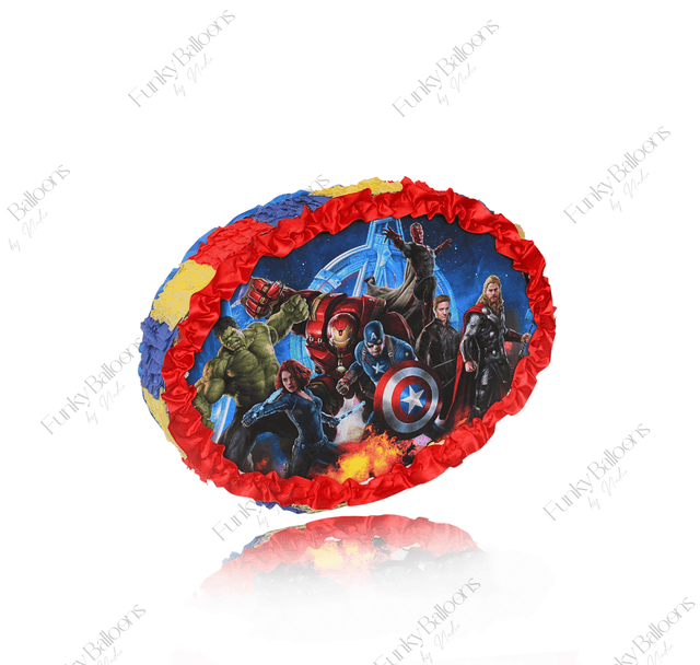 Avengers